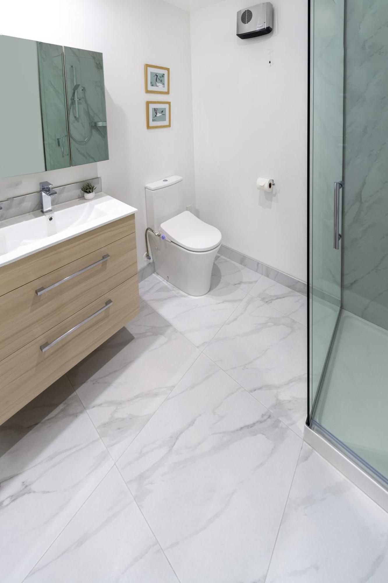 Urban Retreat: 2-Br Gem In Central Christchurch Leilighet Eksteriør bilde