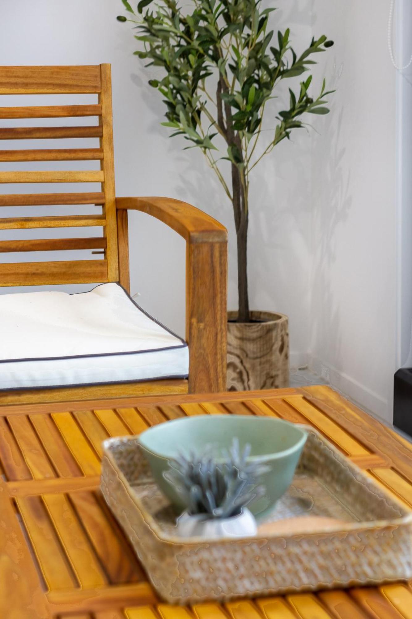Urban Retreat: 2-Br Gem In Central Christchurch Leilighet Eksteriør bilde